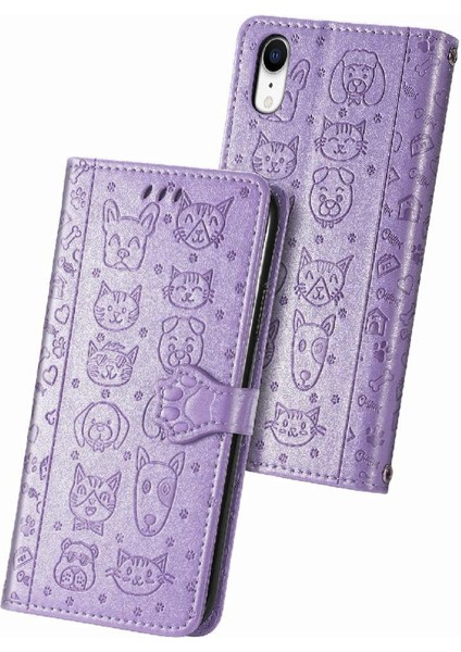 iPhone Xr Telefon Kılıfı (Yurt Dışından)