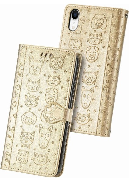 iPhone Xr Telefon Kılıfı (Yurt Dışından)