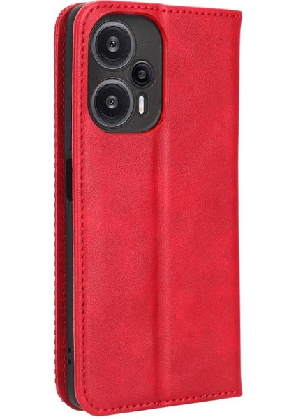 Xiaomi Poco F5 5g Telefon Kılıfı (Yurt Dışından) modelleri