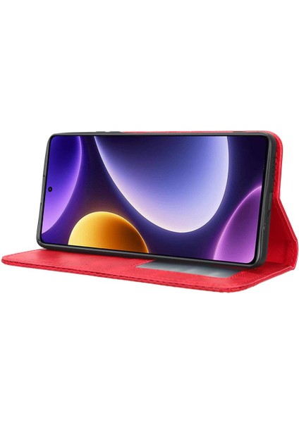 Xiaomi Poco F5 5g Telefon Kılıfı (Yurt Dışından) indirimleri