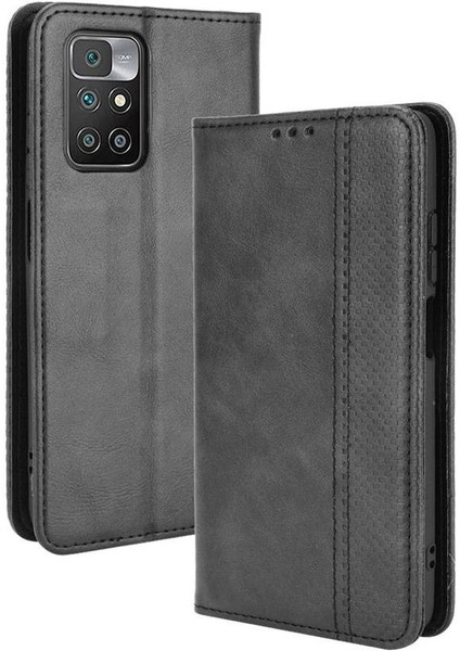 Xiaomi Redmi 10 4g Telefon Kılıfı (Yurt Dışından)