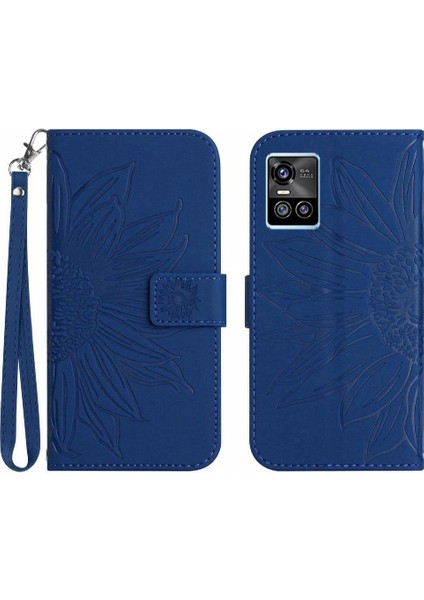 Vivo S10/S10 Pro Telefon Kılıfı (Yurt Dışından)