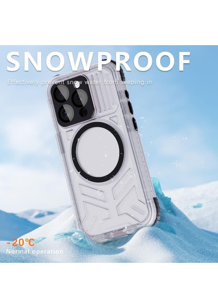 iPhone 15 Pro Telefon Kılıfı (Yurt Dışından) modelleri