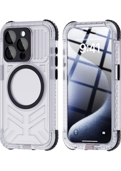 iPhone 15 Pro Telefon Kılıfı (Yurt Dışından) fırsatları