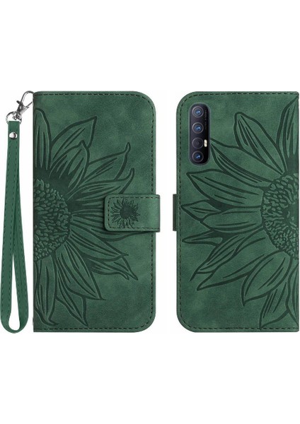 Oppo Find X2 Neo Telefon Kılıfı (Yurt Dışından)