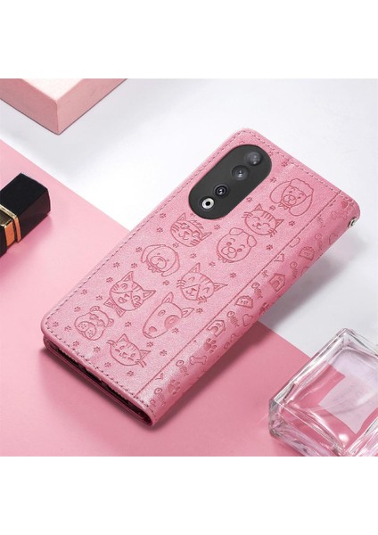 Huaweı Honor 90 5g Telefon Kılıfı (Yurt Dışından) indirimleri