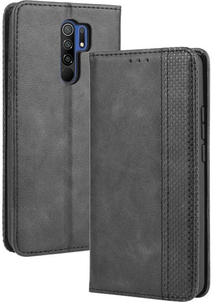 Xiaomi Redmi 9 Telefon Kılıfı (Yurt Dışından)