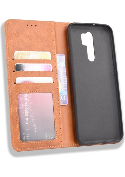 Xiaomi Redmi 9 Telefon Kılıfı (Yurt Dışından) indirimleri