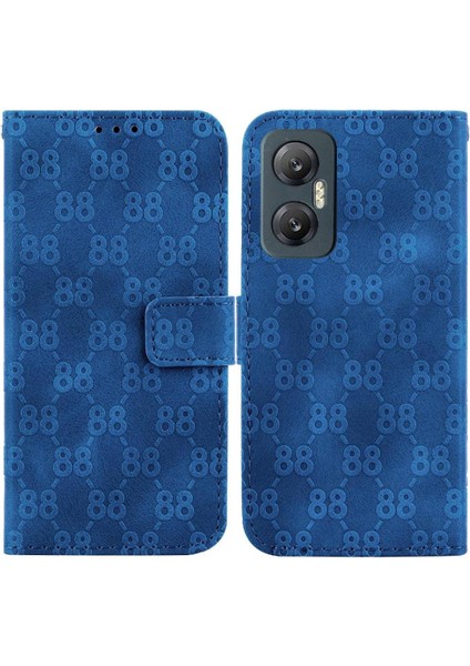 Infinix Hot 20 5g Telefon Kılıfı (Yurt Dışından)