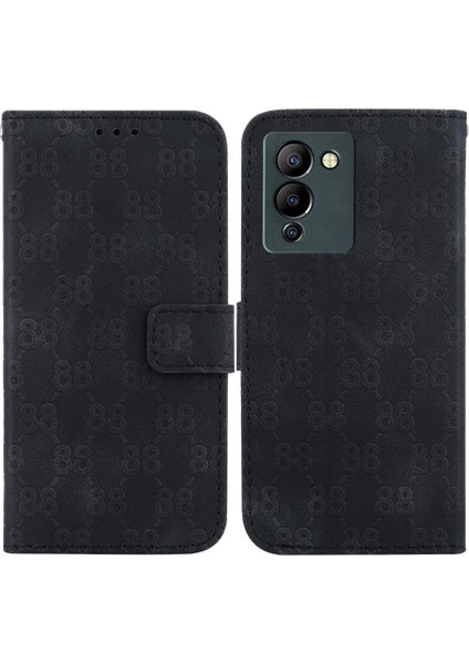 Infinix Note 12 G96 Telefon Kılıfı (Yurt Dışından)