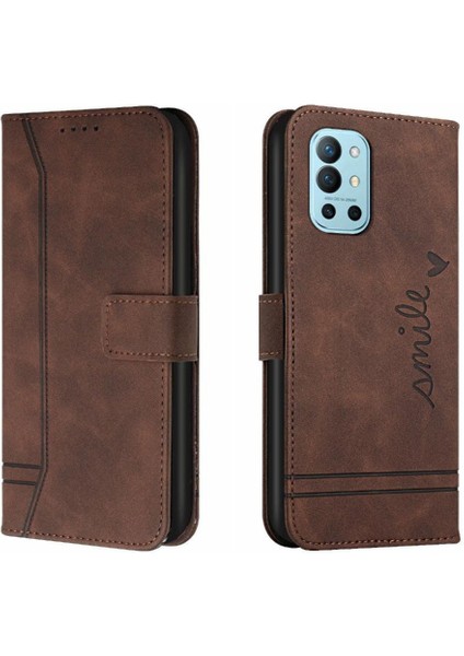 Oneplus 9r Telefon Kılıfı (Yurt Dışından)