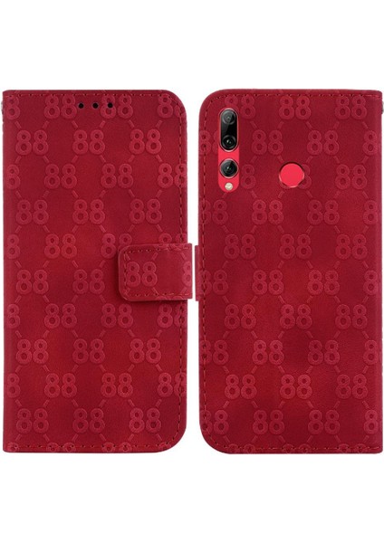 Huawei P Smart Z Telefon Kılıfı (Yurt Dışından)