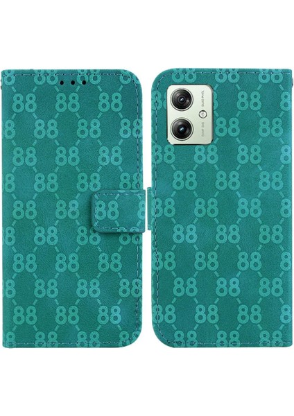 Motorola Moto G54 5g Telefon Kılıfı (Yurt Dışından)