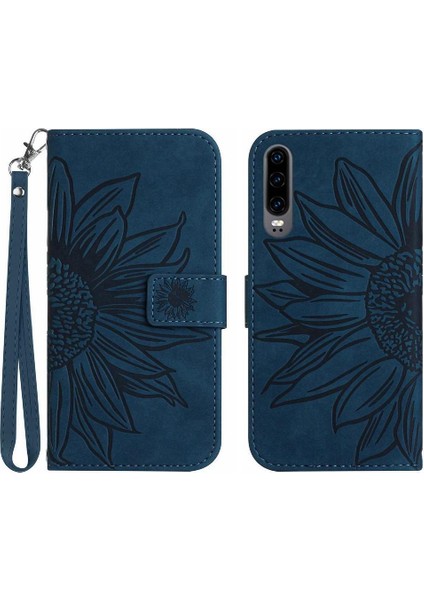 Huawei P30 Telefon Kılıfı (Yurt Dışından)