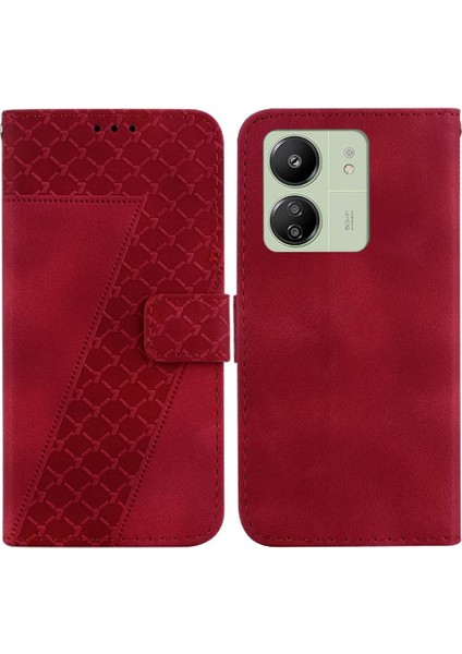 Xiaomi Poco C65 Telefon Kılıfı (Yurt Dışından)