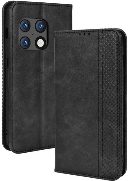 Oneplus 10 Pro 5g Telefon Kılıfı (Yurt Dışından)