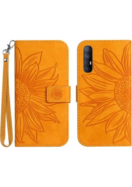 Oppo Find X2 Neo Telefon Kılıfı (Yurt Dışından)