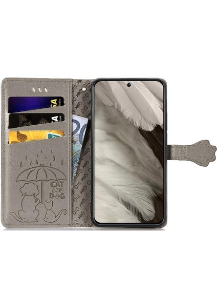 Google Pixel 8 Telefon Kılıfı (Yurt Dışından) modelleri