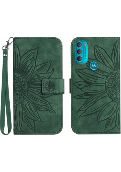 Motorola Moto G71 5g Telefon Kılıfı (Yurt Dışından)