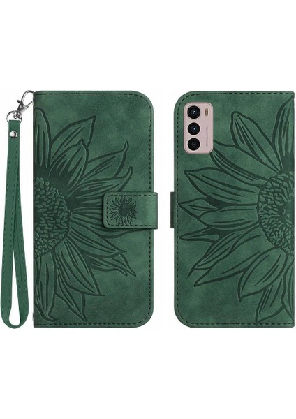 Motorola Moto G42 Telefon Kılıfı (Yurt Dışından)