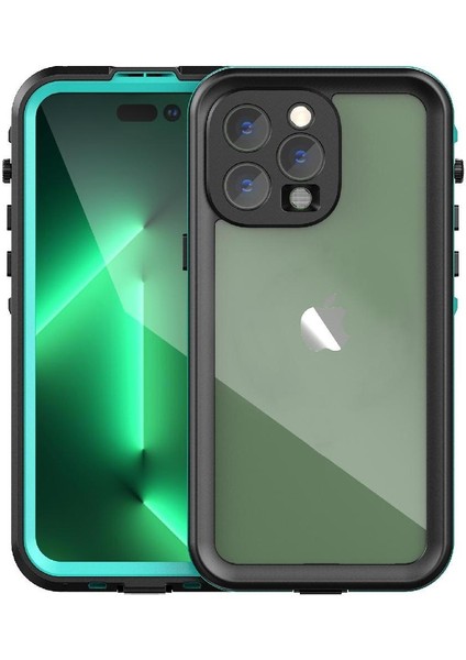 iPhone 14 Pro Max Telefon Kılıfı (Yurt Dışından)