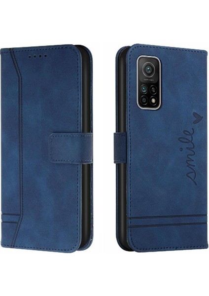 Xiaomi 10T/10T Pro Telefon Kılıfı (Yurt Dışından)