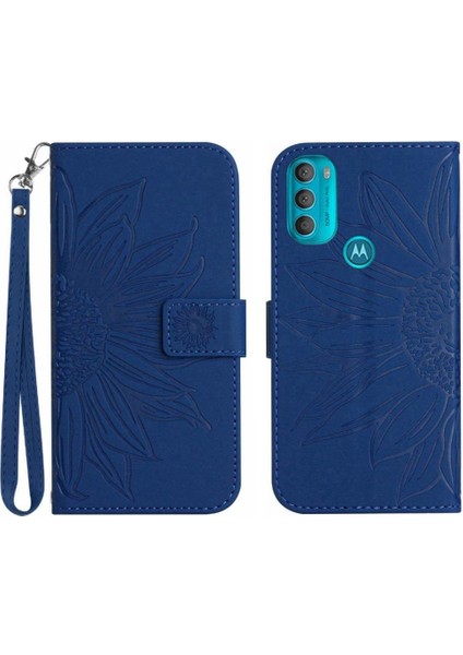 Motorola Moto G71 5g Telefon Kılıfı (Yurt Dışından)