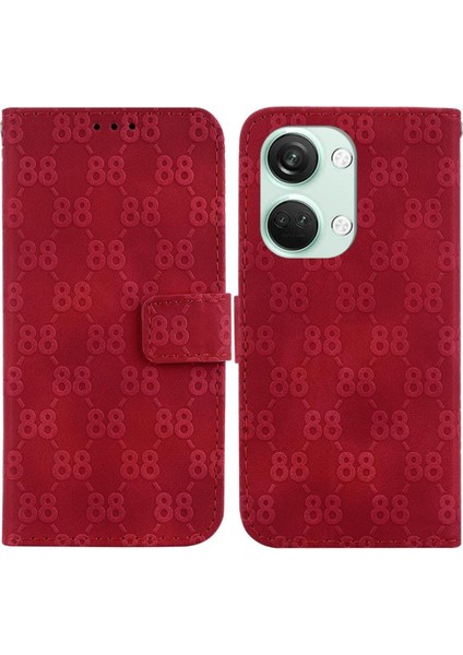 Oneplus Nord 3 Telefon Kılıfı (Yurt Dışından)