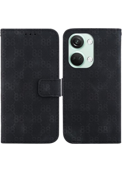 Oneplus Nord 3 Telefon Kılıfı (Yurt Dışından)