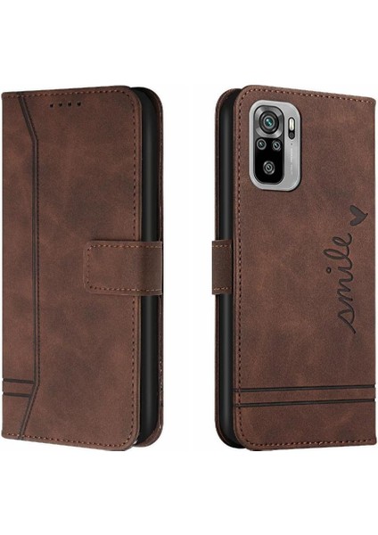 Xiaomi Poco M5S Telefon Kılıfı (Yurt Dışından)