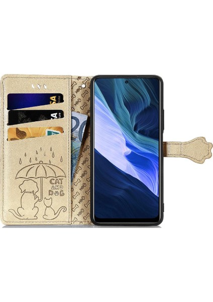 Infinix Note 10 Telefon Kılıfı (Yurt Dışından)