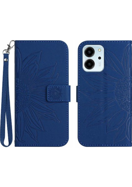 Honor 80 Se Telefon Kılıfı (Yurt Dışından)