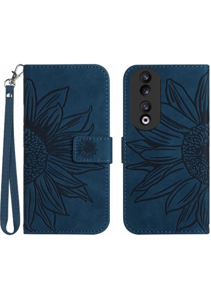 Honor 90 Telefon Kılıfı (Yurt Dışından)