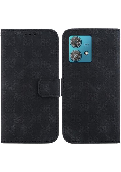 Motorola Edge 40 Neo Telefon Kılıfı (Yurt Dışından)