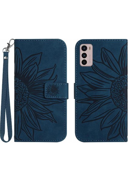 Motorola Moto G42 Telefon Kılıfı (Yurt Dışından)