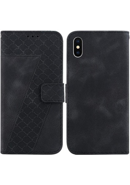 iPhone X/xs Telefon Kılıfı (Yurt Dışından)