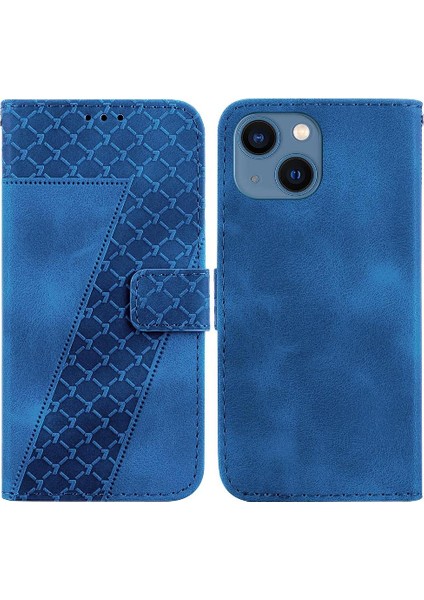 iPhone 13 Mini Telefon Kılıfı (Yurt Dışından)