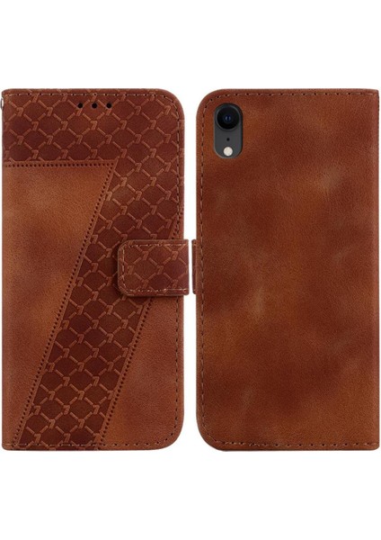 iPhone Xr Telefon Kılıfı (Yurt Dışından)