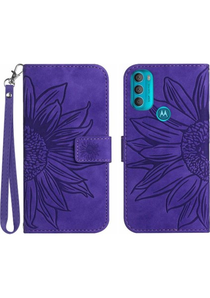 Motorola Moto G71 5g Telefon Kılıfı (Yurt Dışından)