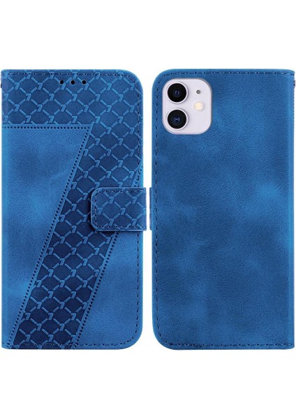 iPhone 11 Telefon Kılıfı (Yurt Dışından)