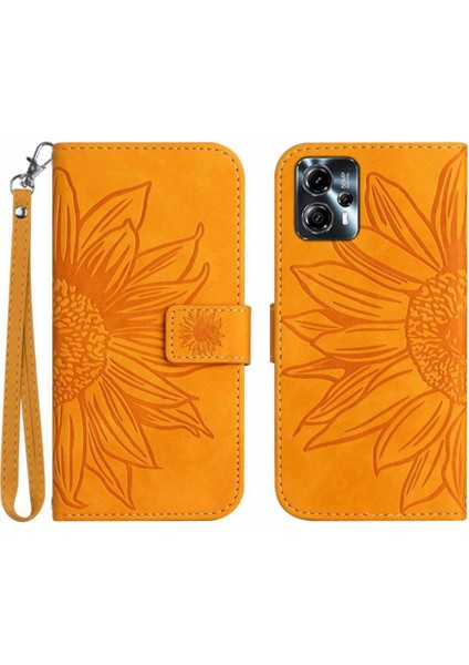 Motorola Moto G23/G13 Telefon Kılıfı (Yurt Dışından)