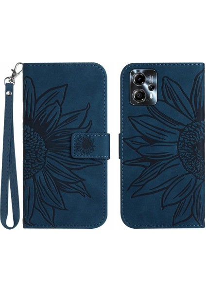 Motorola Moto G23/G13 Telefon Kılıfı (Yurt Dışından)