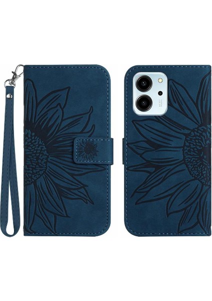 Honor 80 Se Telefon Kılıfı (Yurt Dışından)