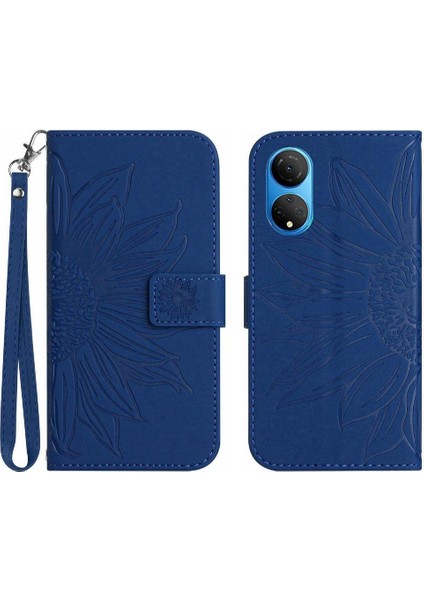 Honor X7 Telefon Kılıfı (Yurt Dışından)