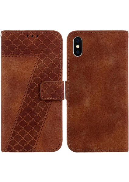 iPhone X/xs Telefon Kılıfı (Yurt Dışından)