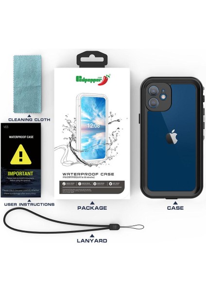 iPhone 12 Mini Telefon Kılıfı (Yurt Dışından) modelleri