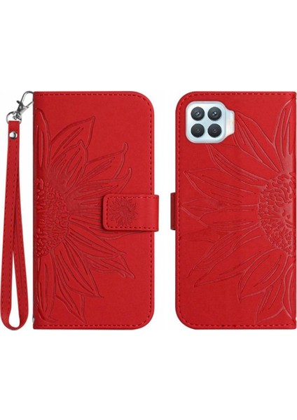 Oppo A93 4g Telefon Kılıfı (Yurt Dışından)