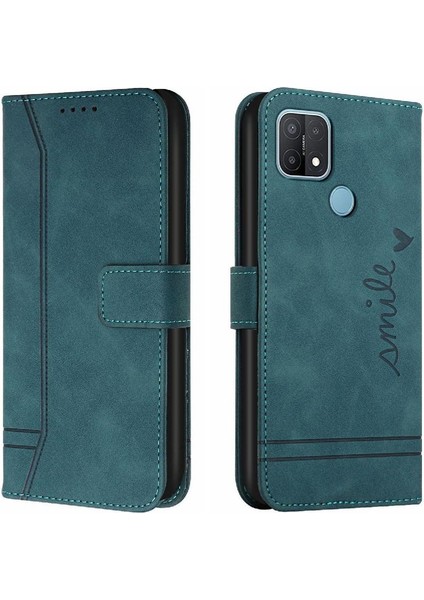 Oppo A15/A15S Telefon Kılıfı (Yurt Dışından)