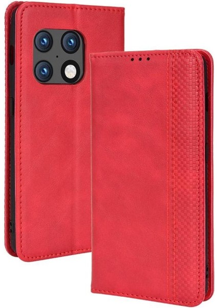 Oneplus 10 Pro 5g Telefon Kılıfı (Yurt Dışından)