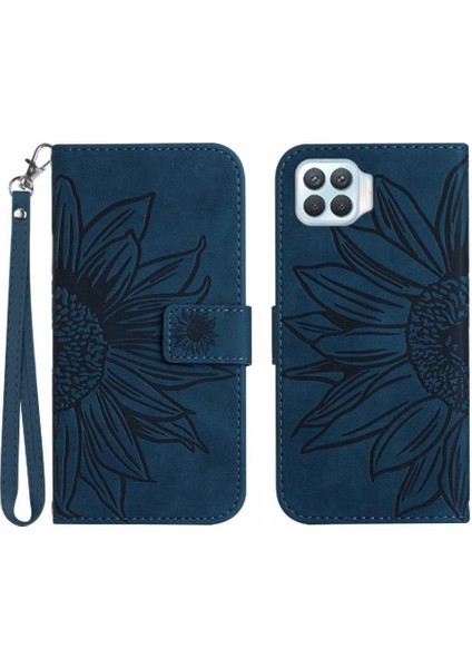 Oppo A93 4g Telefon Kılıfı (Yurt Dışından)